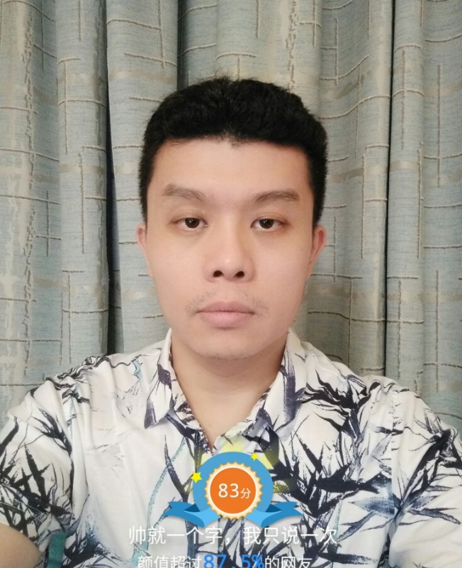 高地的第一张照片--南宁王婆说媒