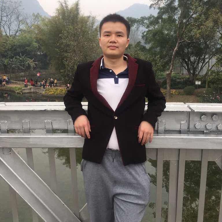 小龙龙的第二张照片--南宁王婆说媒