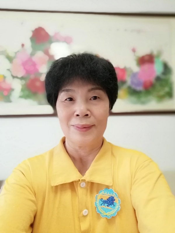 快乐星的第一张照片--南宁王婆说媒