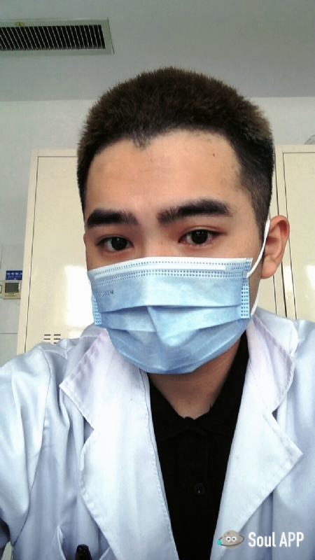 无疗的第一张照片--南宁王婆说媒