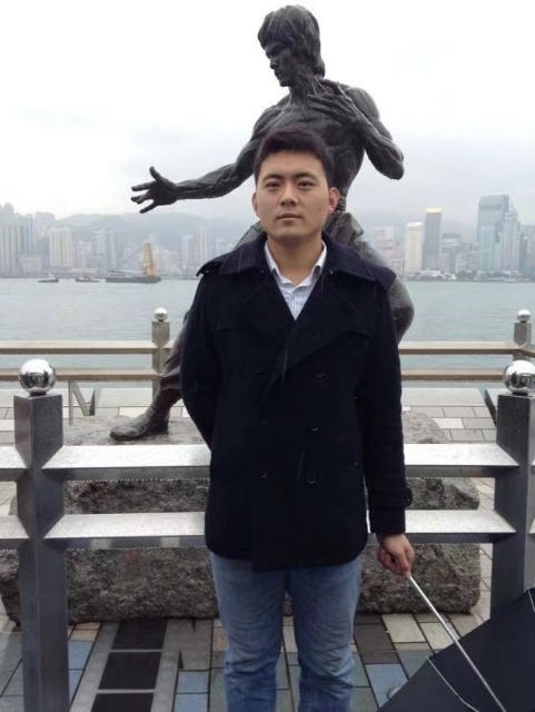 正身清心的第二张照片--南宁王婆说媒