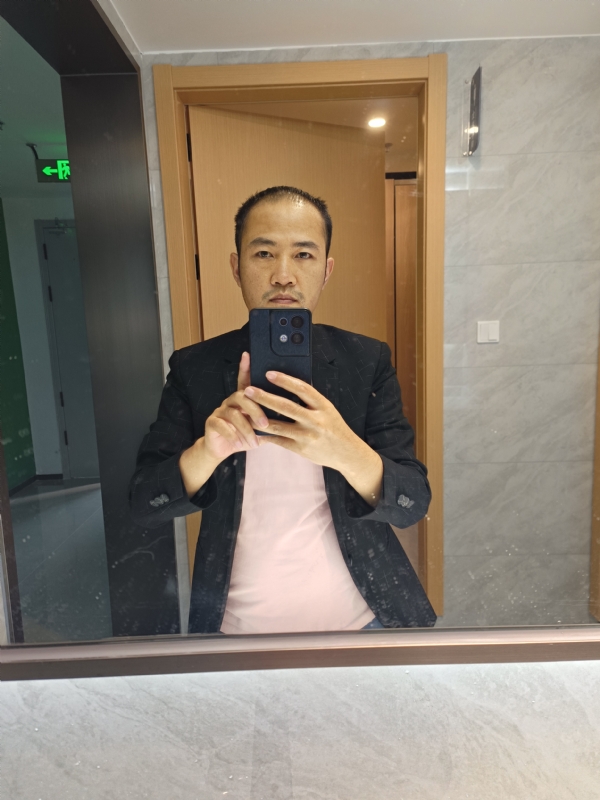 老实芭蕉的第一张照片--南宁王婆说媒